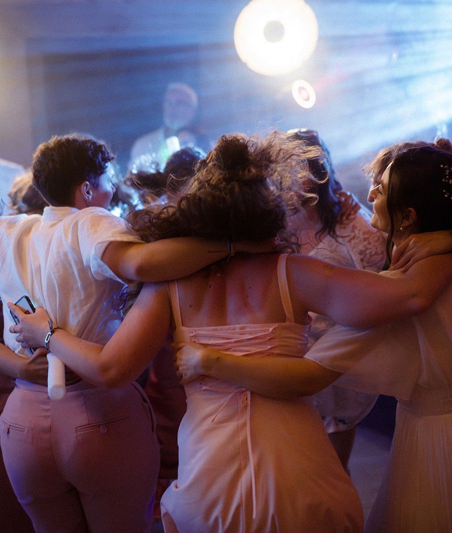 Soirée DJ