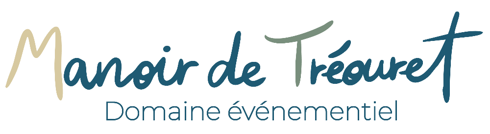 Logo Manoir de Tréouret