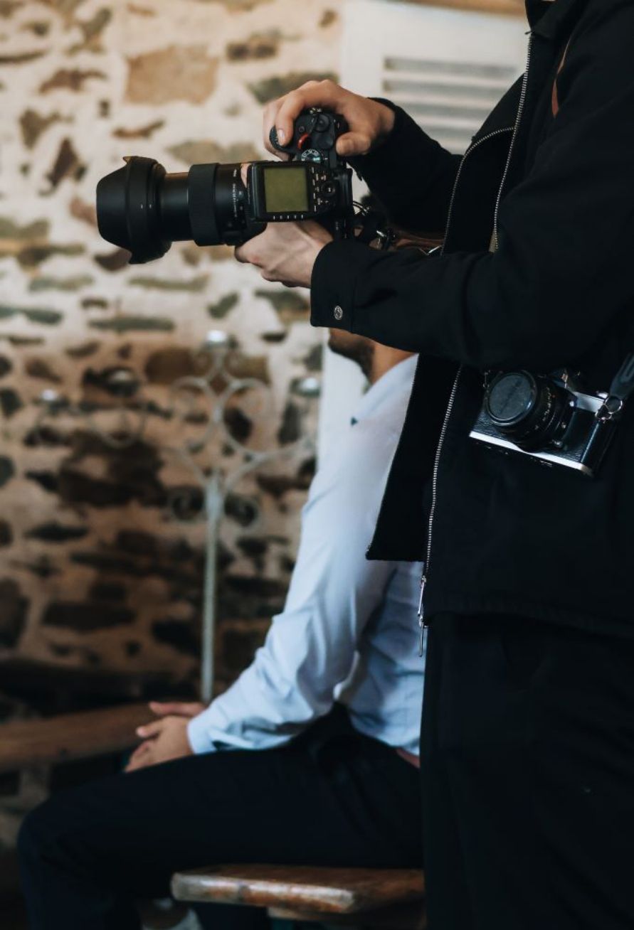 Photographe