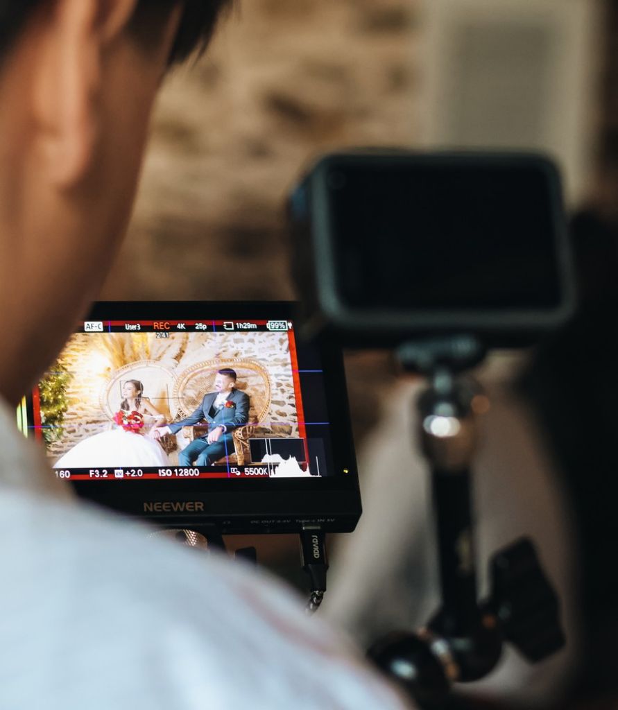 Vidéaste