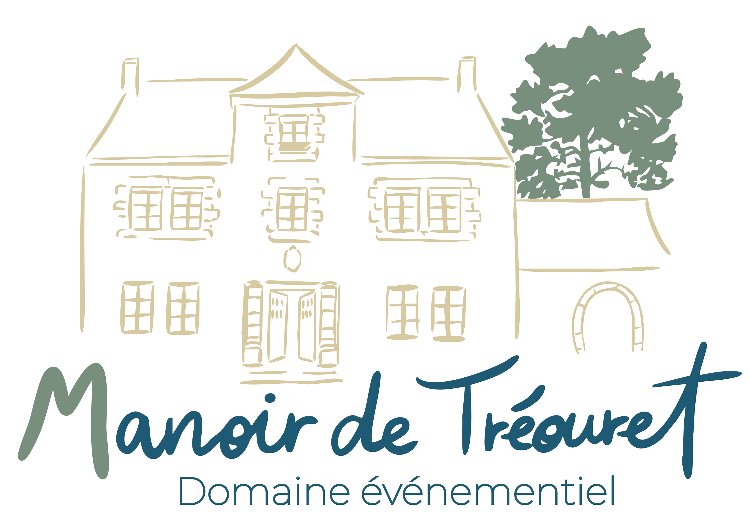 Logo 2 Manoir de Tréouret